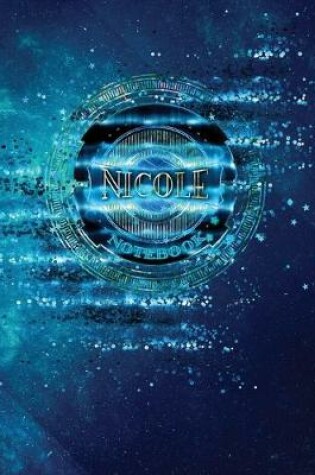 Cover of Nicole Notebook