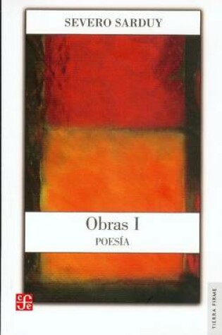 Cover of Poesia