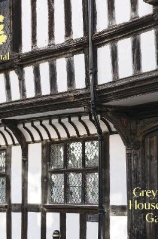 Cover of Greyfriars House and Garden