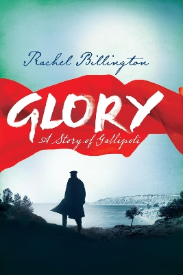 Book cover for Glory