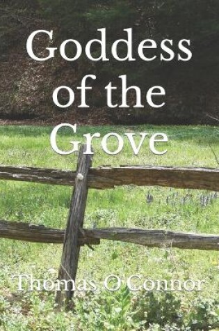 Cover of Goddess of the Grove