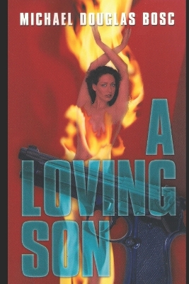 Book cover for A Loving Son