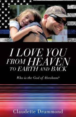Book cover for I Love You from Heaven to Earth and Back