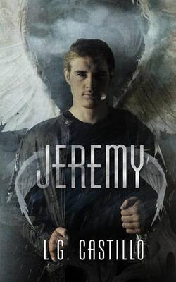 Cover of Jeremy