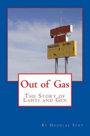 Cover of Out of Gas