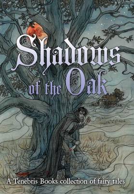 Book cover for Shadows of the Oak