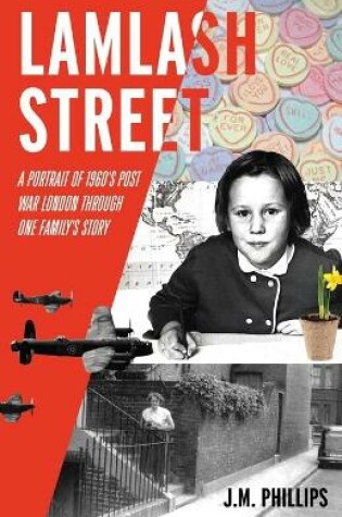 Cover of Lamlash Street