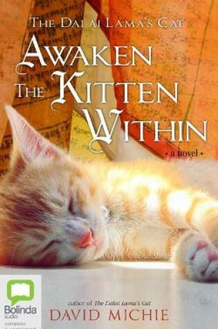 Cover of Awaken the Kitten Within