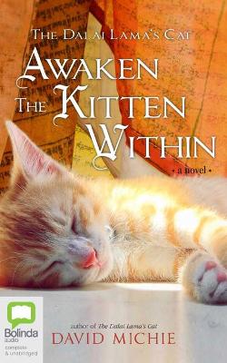Book cover for Awaken the Kitten Within