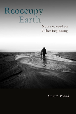 Book cover for Reoccupy Earth