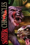 Book cover for Gore Shriek Chronicles