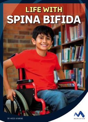 Cover of Life with Spina Bifida