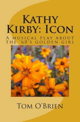 Cover of Kathy Kirby