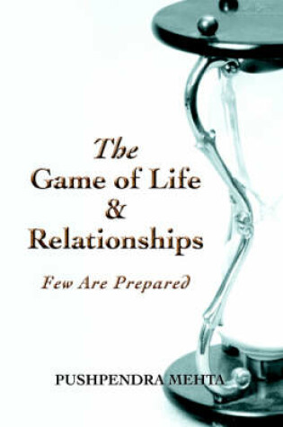 Cover of The Game of Life & Relationships