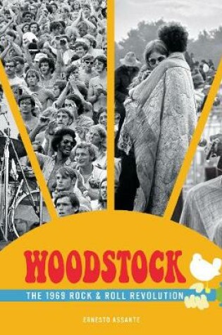 Cover of Woodstock