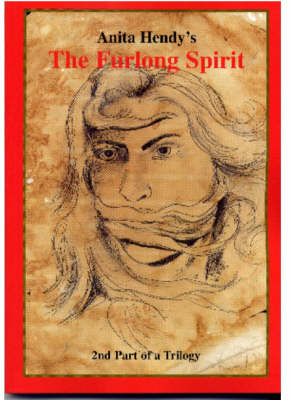 Book cover for The Furlong Spirit