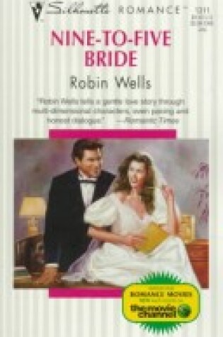 Cover of Nine to Five Bride