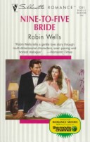 Cover of Nine to Five Bride