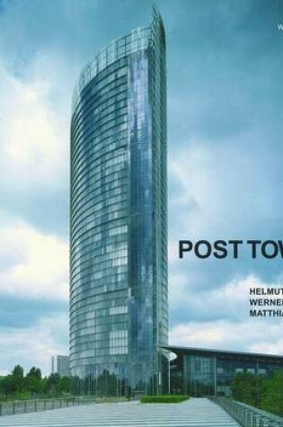 Cover of Post Tower