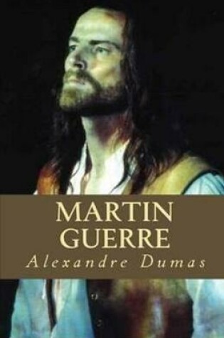 Cover of Martin Guerre illustrated