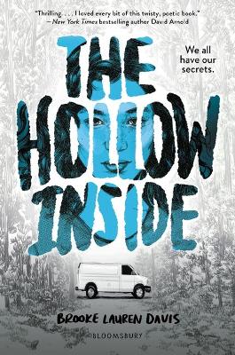 Cover of The Hollow Inside