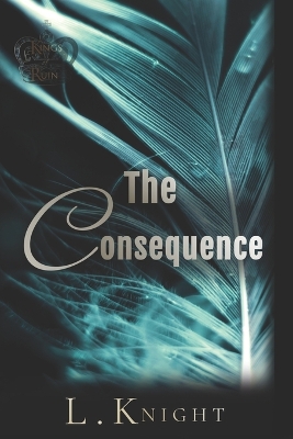 Book cover for The Consequence