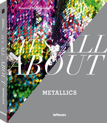 Cover of It’s All About Metallics