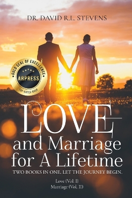 Book cover for Love and Marriage for a Lifetime