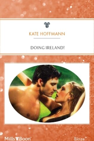 Cover of Doing Ireland!