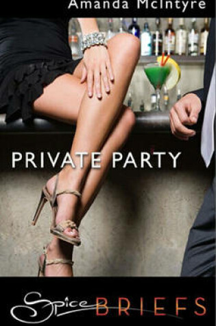 Cover of Private Party