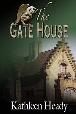 Book cover for The Gate House