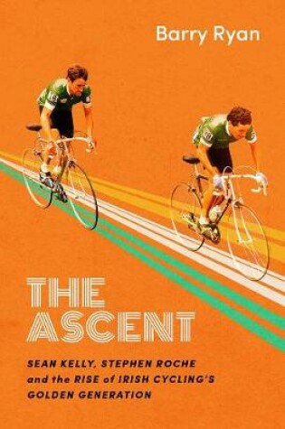 Cover of The Ascent