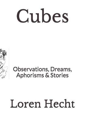 Book cover for Cubes