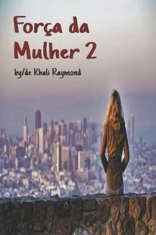 Cover of Forca da Mulher 2