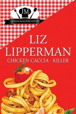 Cover of Chicken Caccia-Killer