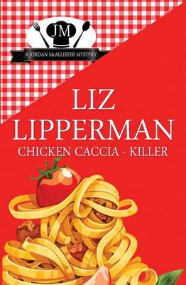 Cover of Chicken Caccia-Killer