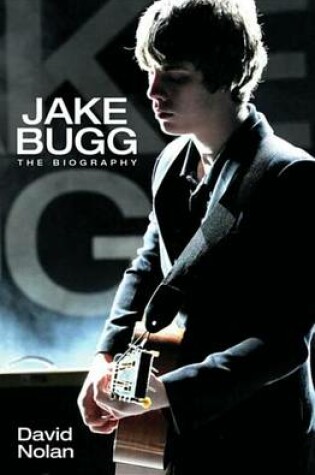 Cover of Jake Bugg