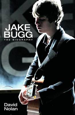 Book cover for Jake Bugg