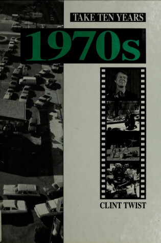 Cover of 1970s