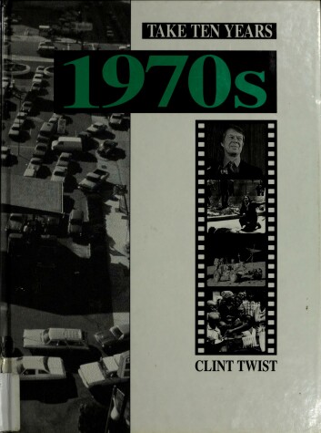 Cover of 1970s