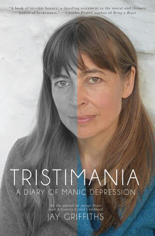 Book cover for Tristimania