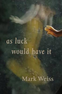 Book cover for As Luck Would Have it