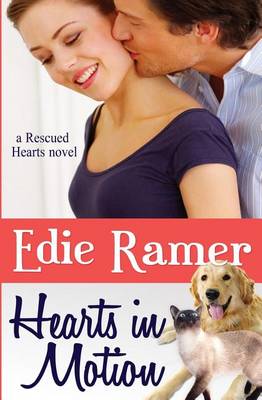 Book cover for Hearts in Motion