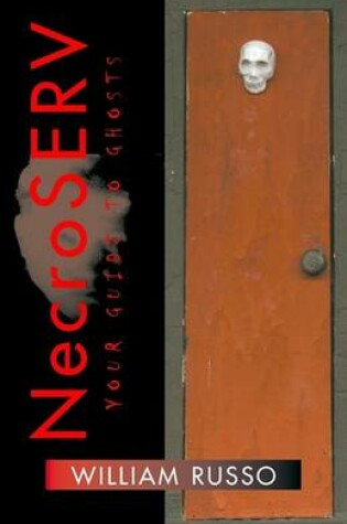 Cover of Necroserv