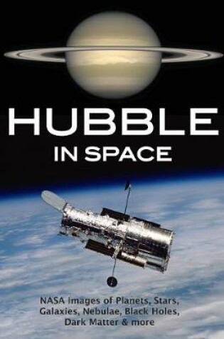 Cover of Hubble images from space