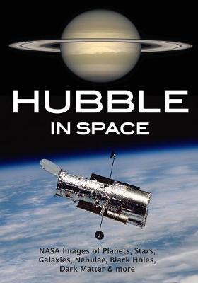 Cover of Hubble images from space