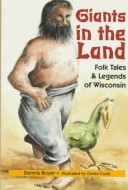 Book cover for Giants in the Land