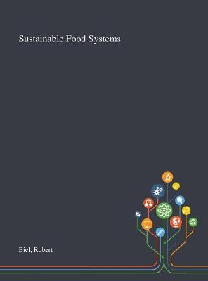 Cover of Sustainable Food Systems