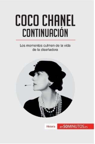 Cover of Coco Chanel - Continuación