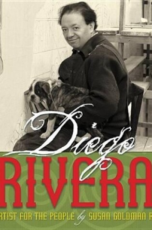 Cover of Diego Rivera